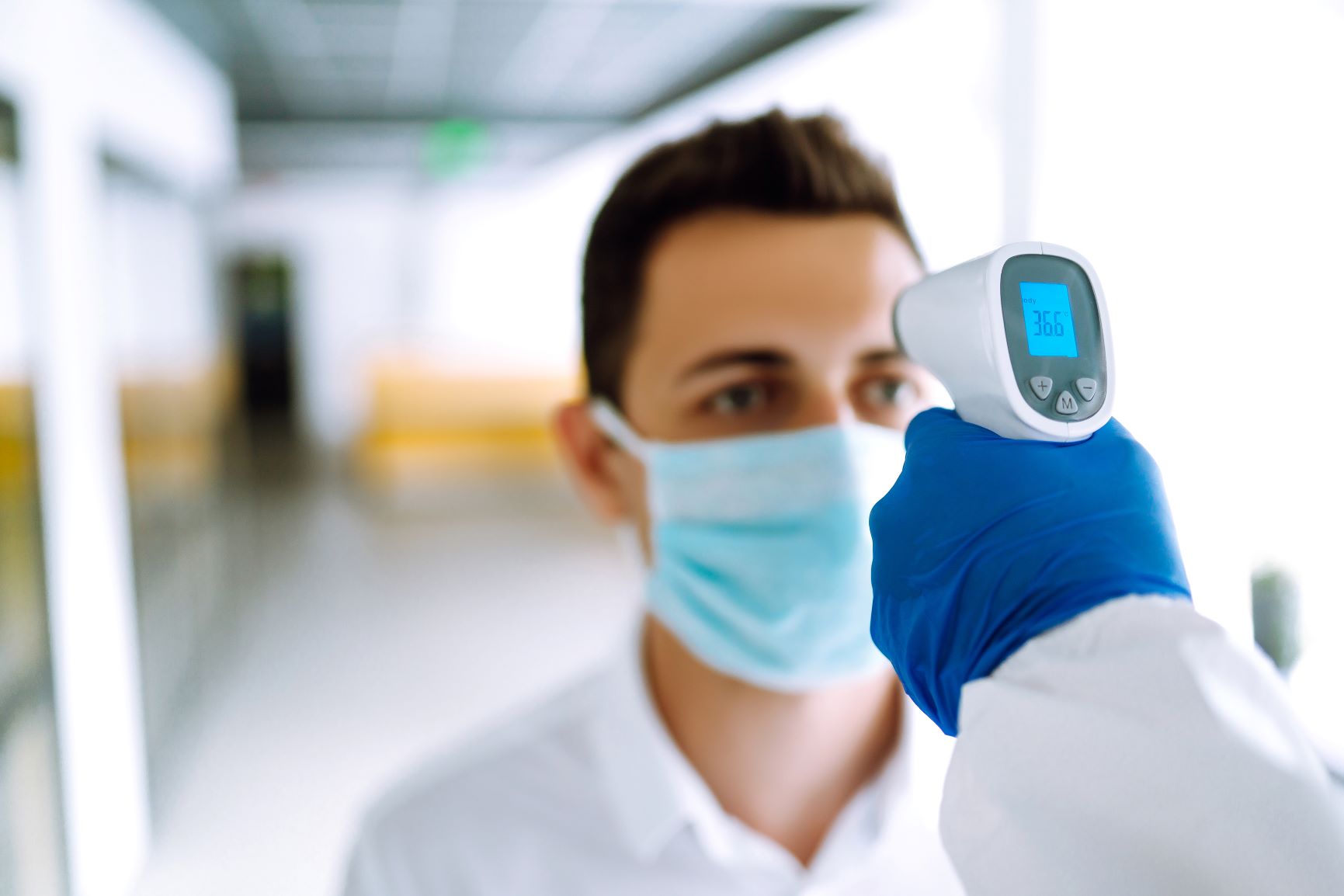 How COVID 19 Affects Your Body Laredo Emergency Room